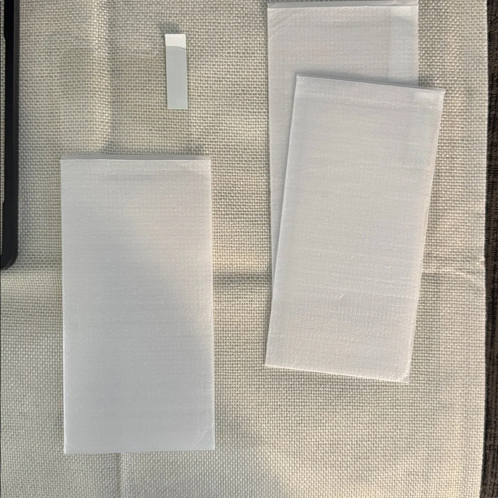 iPhone 11 Pro Max 3 Pack HD Ballistic Glass